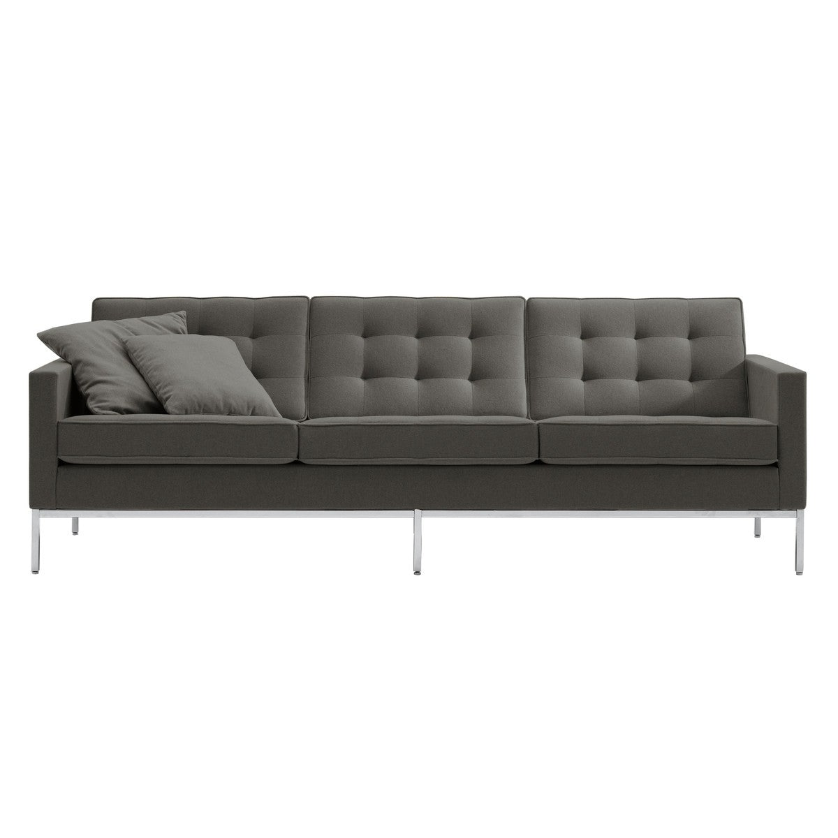 F.K Style Sofa 3 Seater