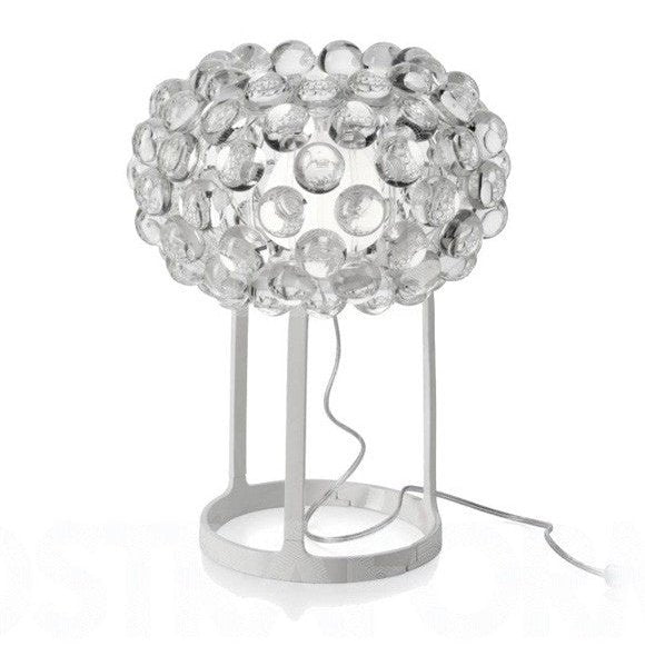 Foscarini Style Caboche Table Lamp