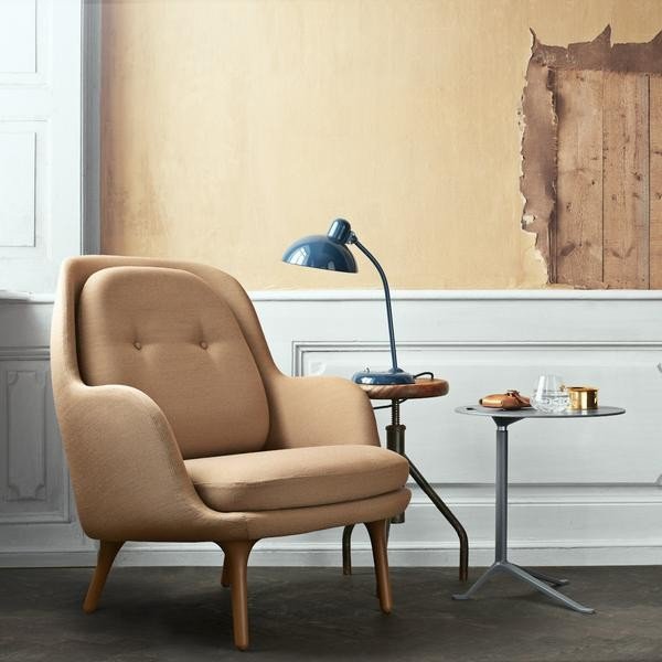 Frings Lounge Chair