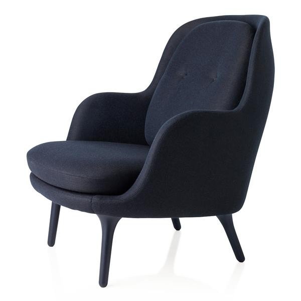 Frings Lounge Chair
