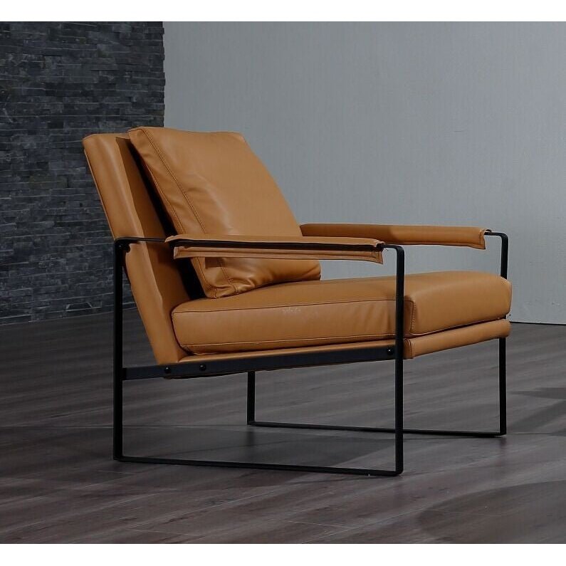 Grevin Lounge Chair