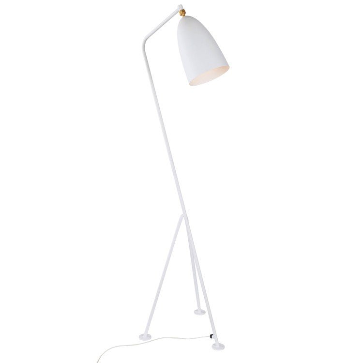 Gubi Grashoppa Style Floor Lamp