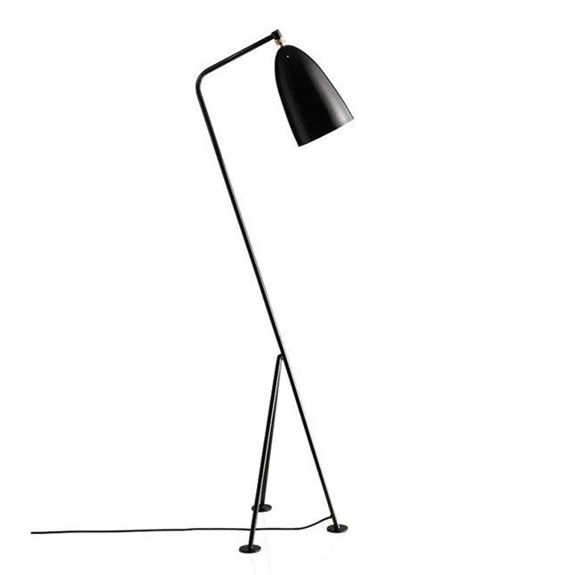 Gubi Grashoppa Style Floor Lamp
