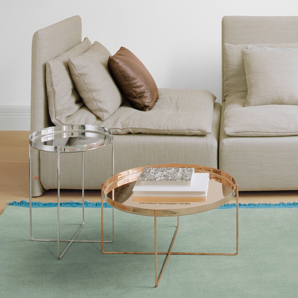 Habon Coffee Table