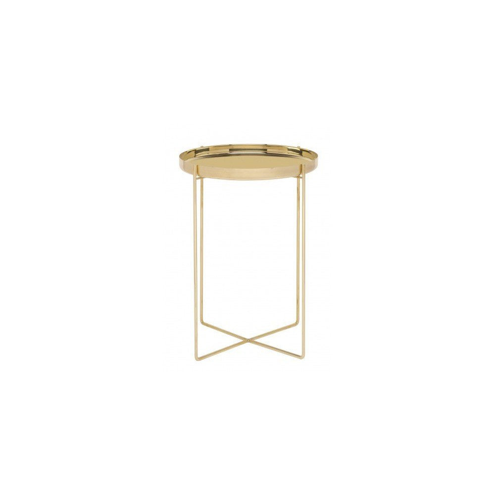 Habon Side Table