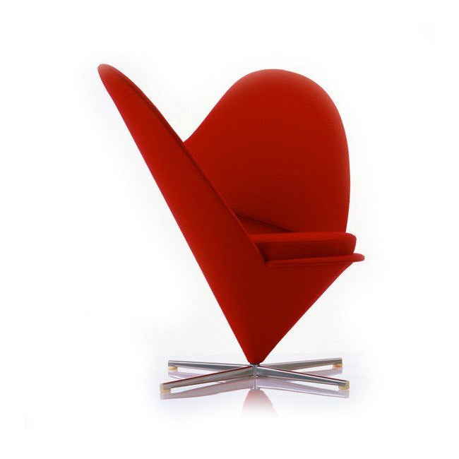 Heart Cone Chair