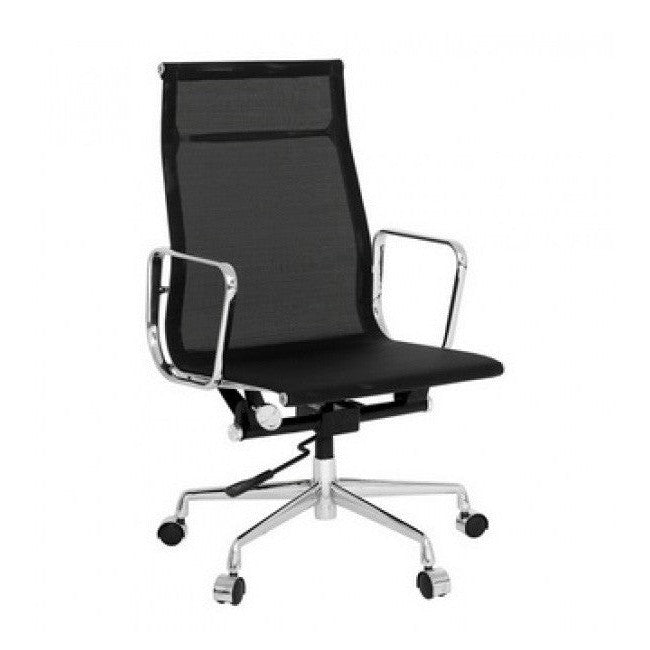 High Back Mesh Office Chair