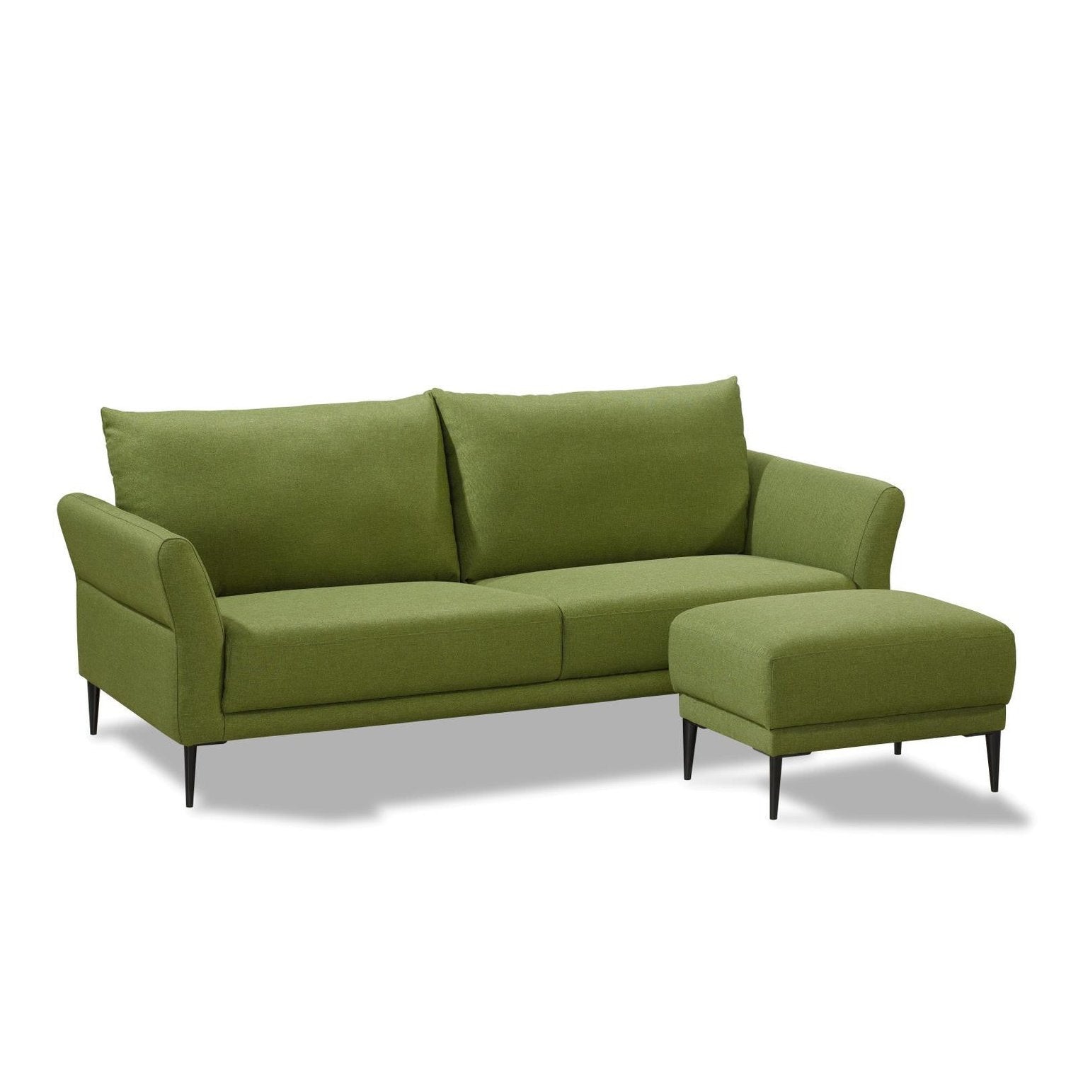 Homerton L Shape Sofa