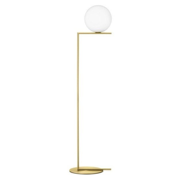 Izzy Floor Lamp