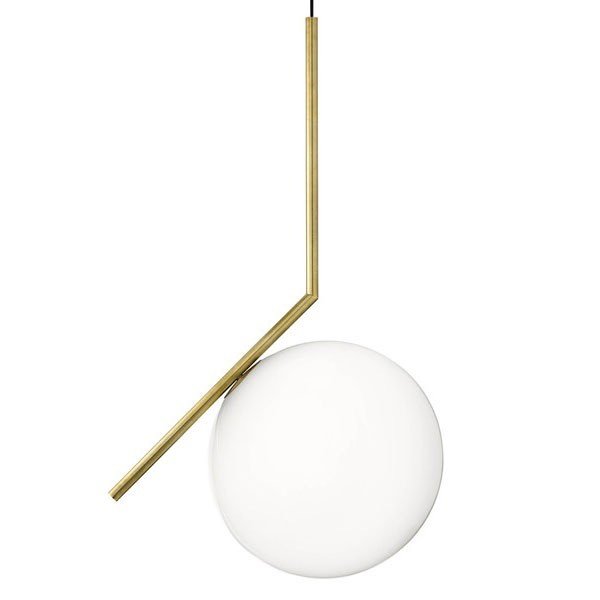 Izzy Suspension Light