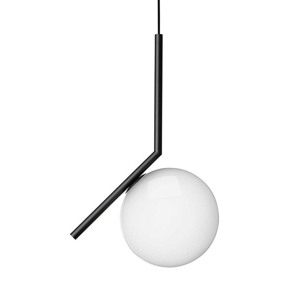 Izzy Suspension Light