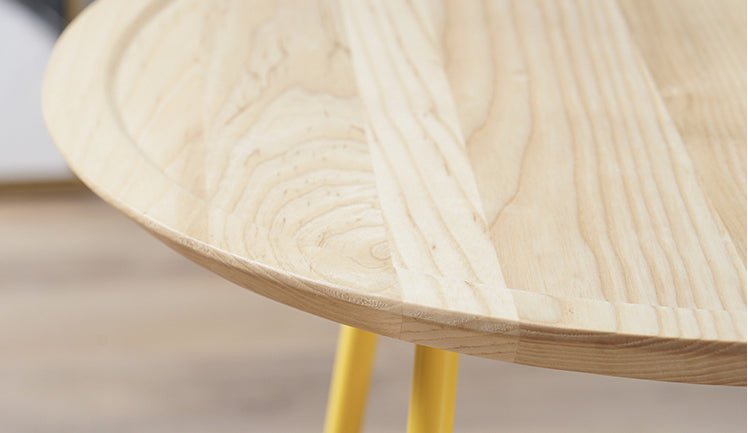 Jaga Side Table