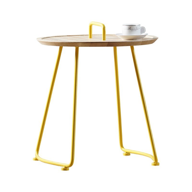 Jaga Side Table