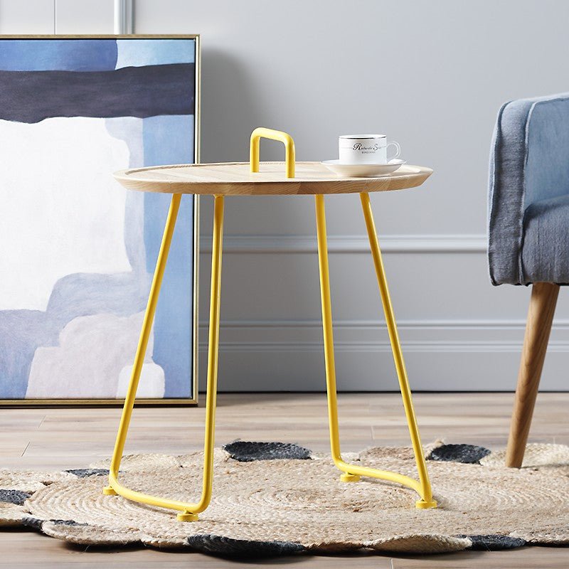 Jaga Side Table