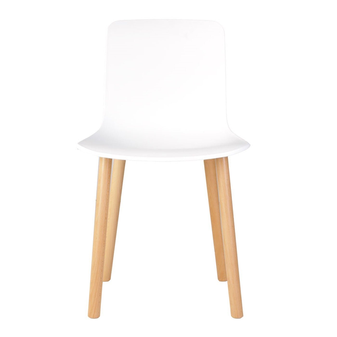 JAL Wood Chair