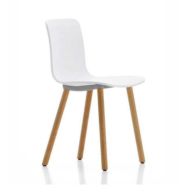 JAL Wood Chair - Unica Interior