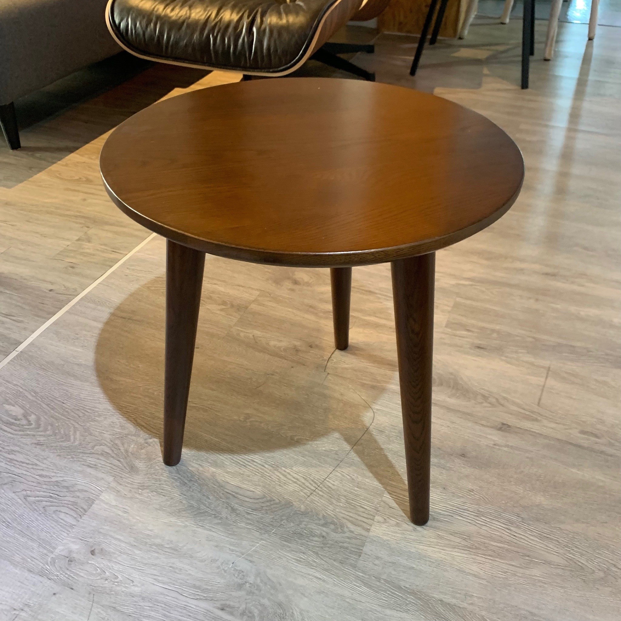 Kensal Side Table