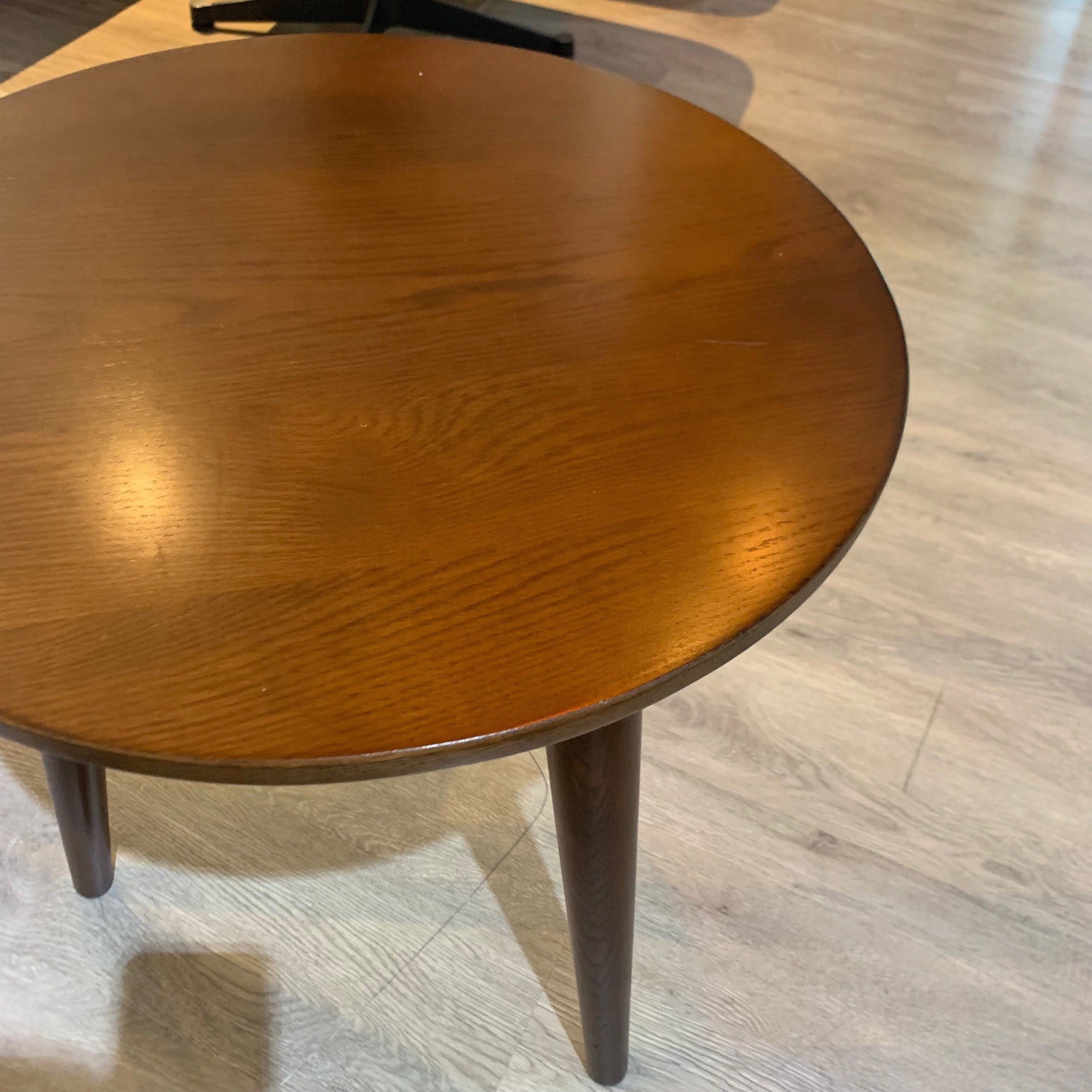 Kensal Side Table