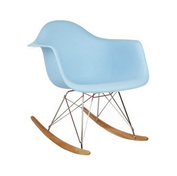 Kids RAR Rocking Chair