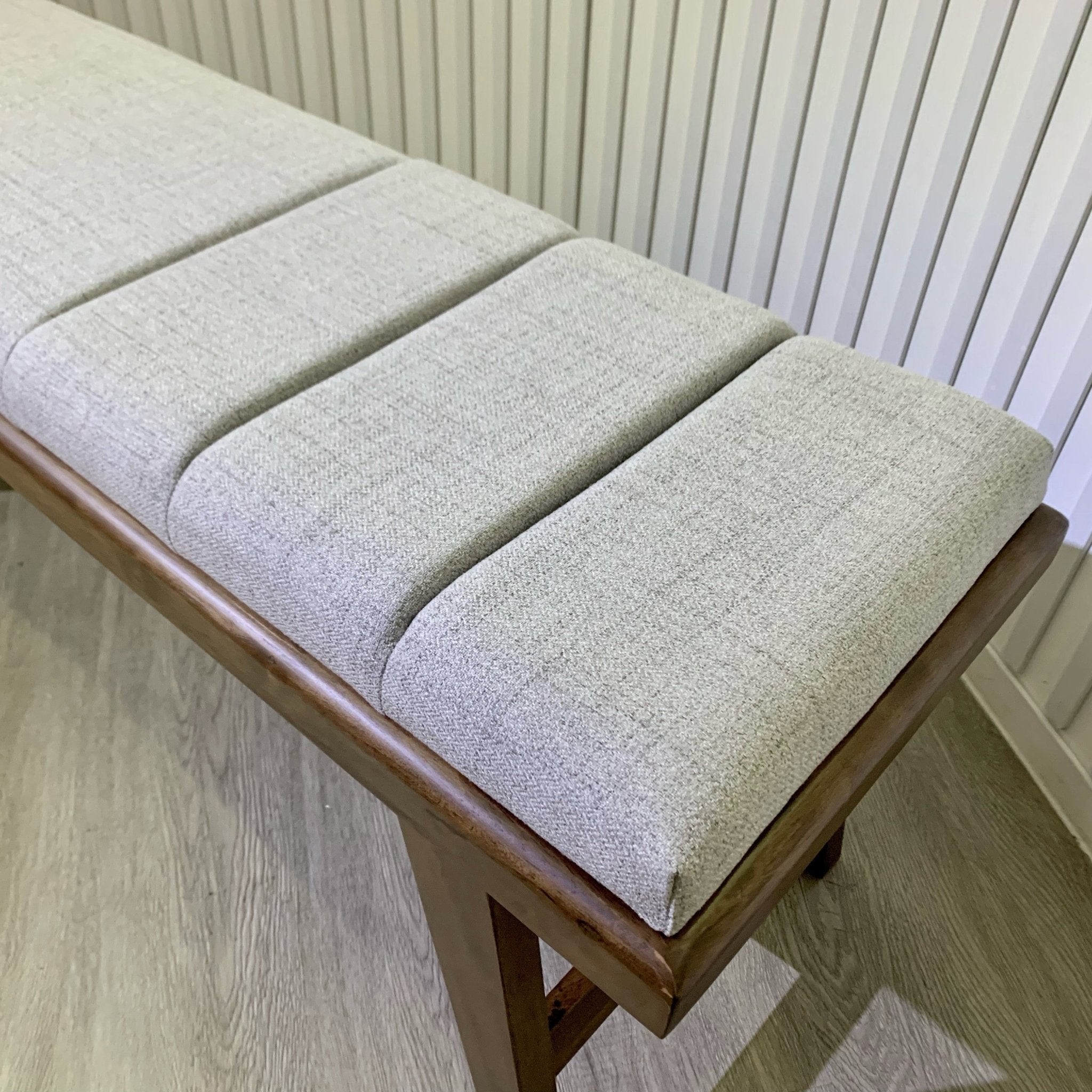 Kingsbury Bench