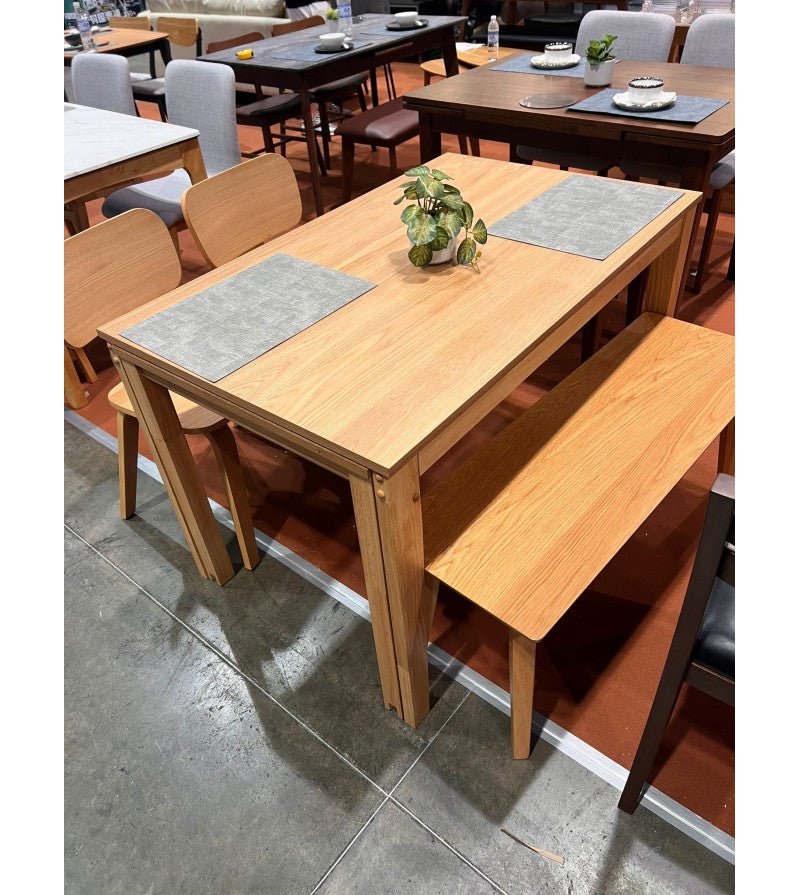 Kukan Dining Table - Unica Interior