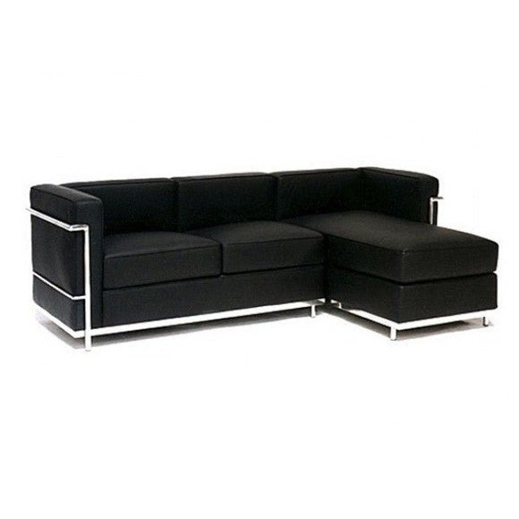 LC2 L Shape Sofa