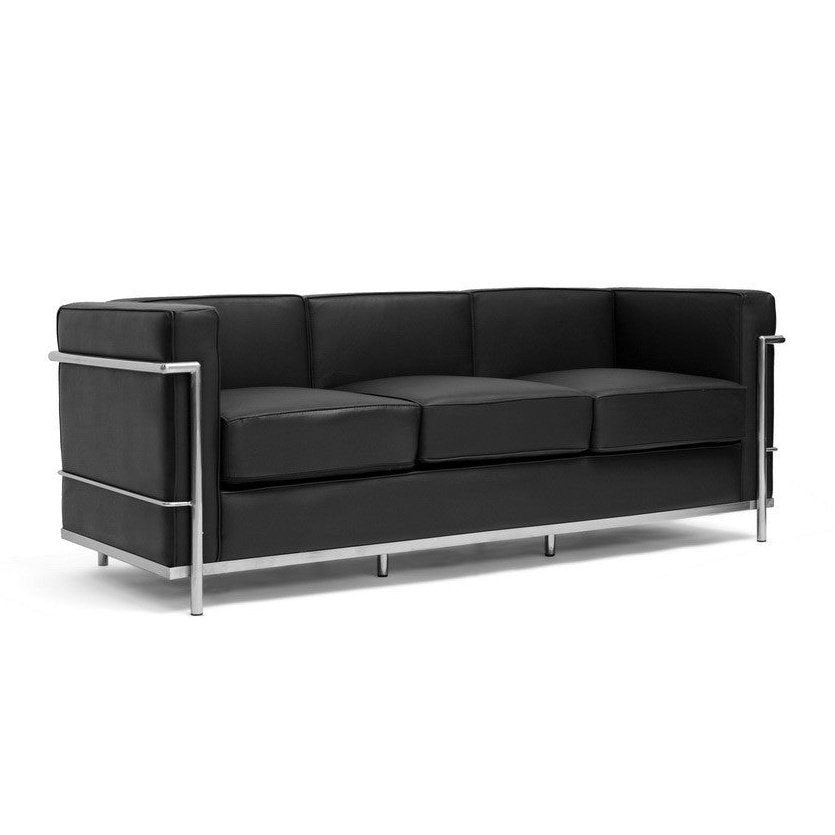 LC2 Sofa 3 Seater