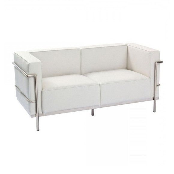 LC3 Sofa 2 Seater