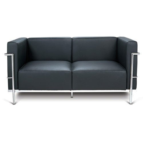 LC3 Sofa 2 Seater