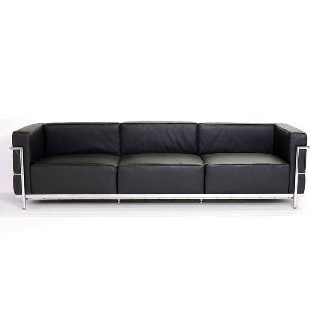 LC3 Sofa 3 Seater