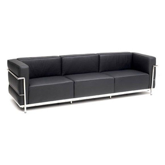 LC3 Sofa 3 Seater
