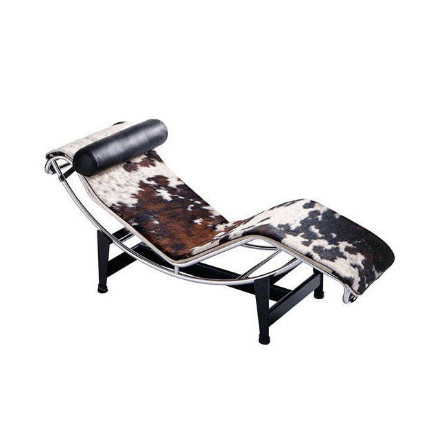 LC4 Chaise Lounge