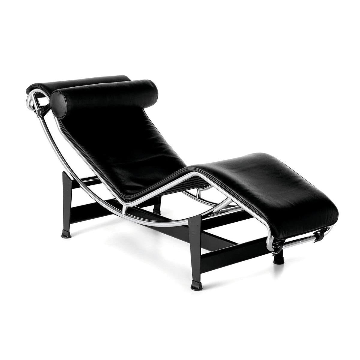 LC4 Chaise Lounge