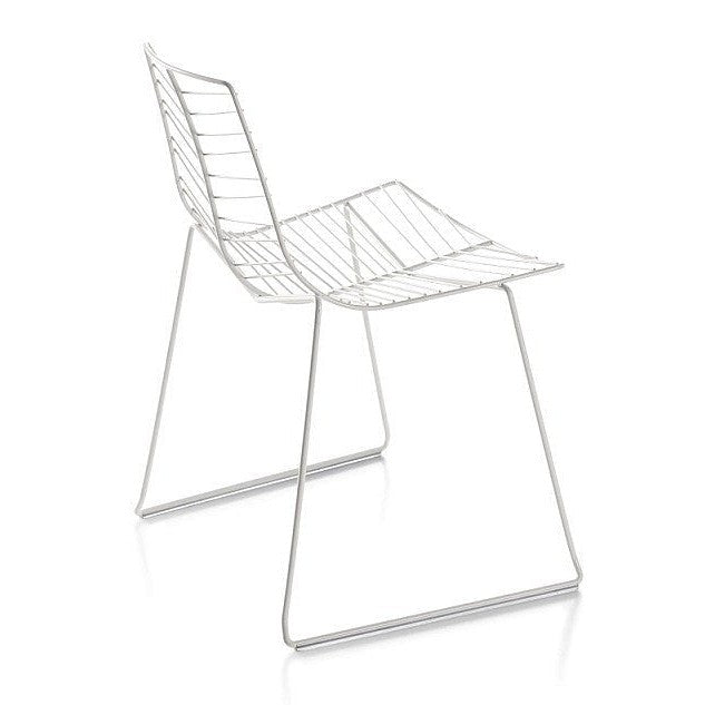 Leaf Chair