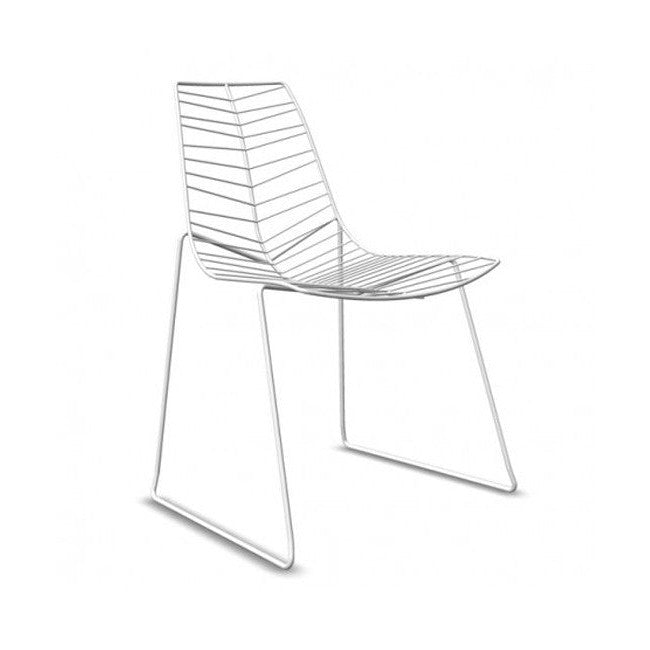 Leaf Chair