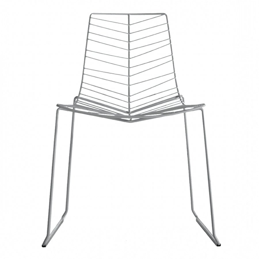 Leaf Chair