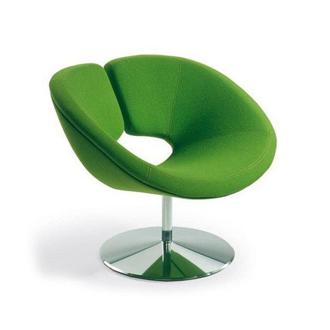 Little Apollo swivel chair