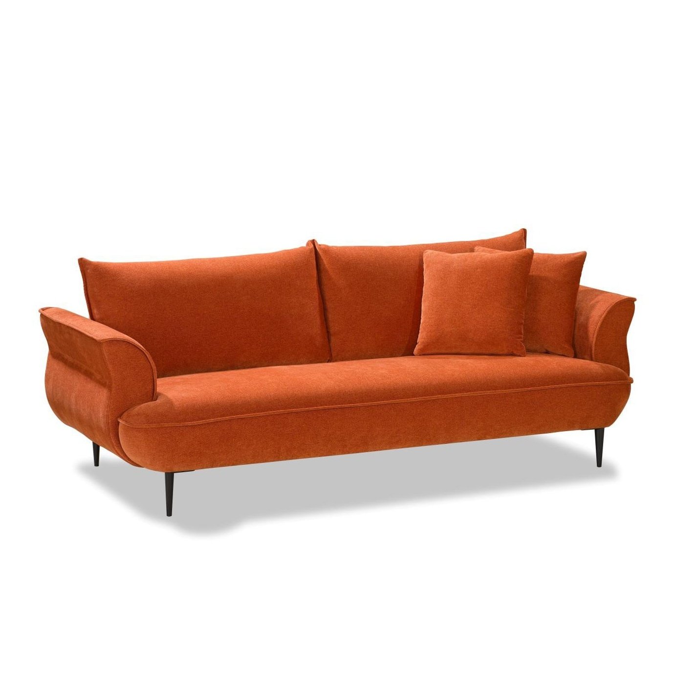 Loughton Sofa - Unica Interior