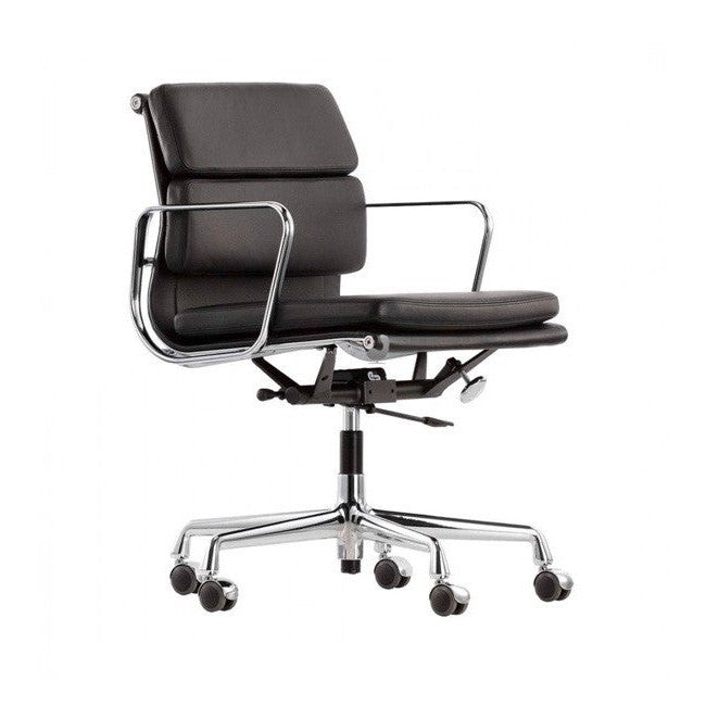 Low Back Soft Pad Office Chair