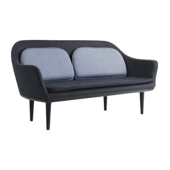 Lucey Sofa 2 Seater