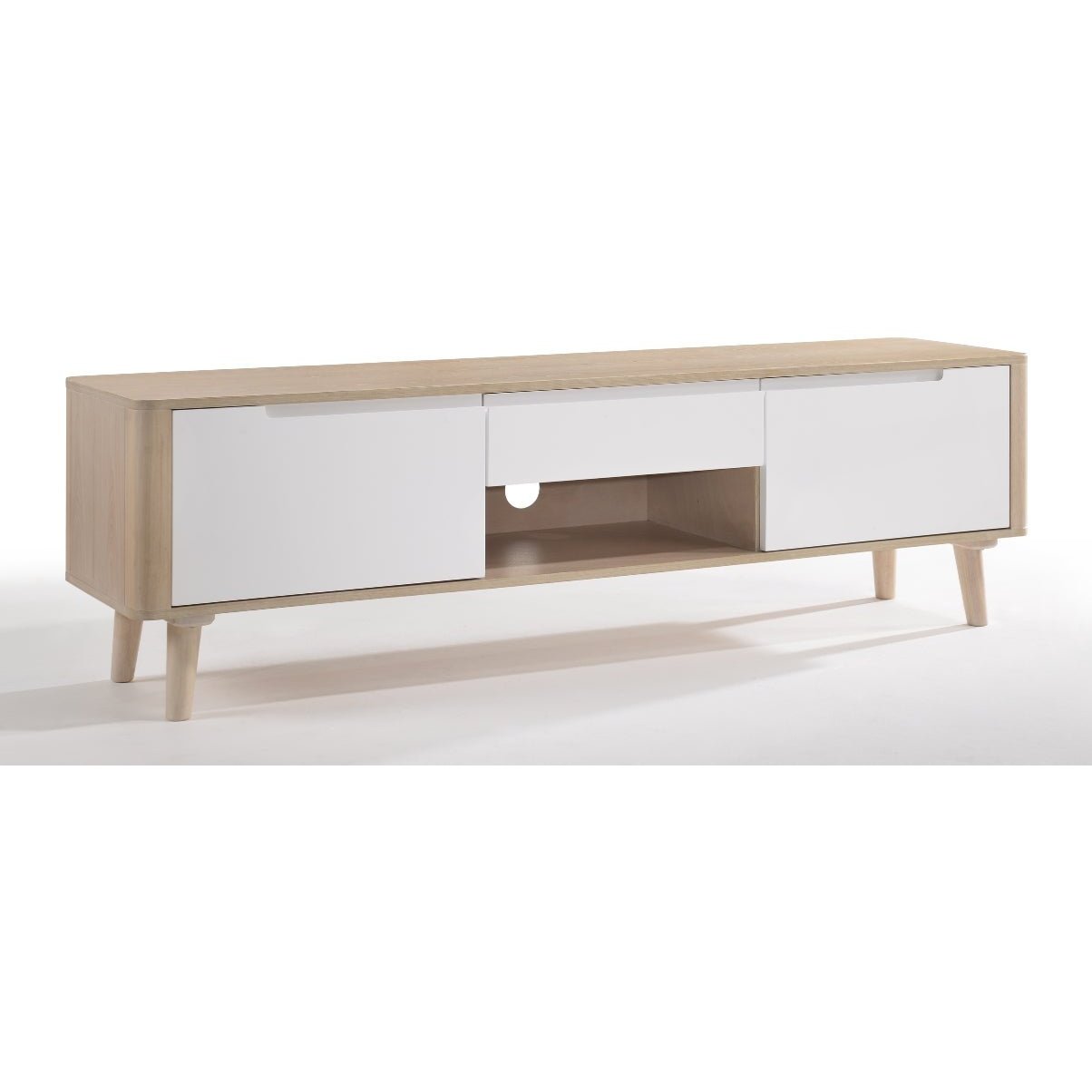Norga TV Cabinet