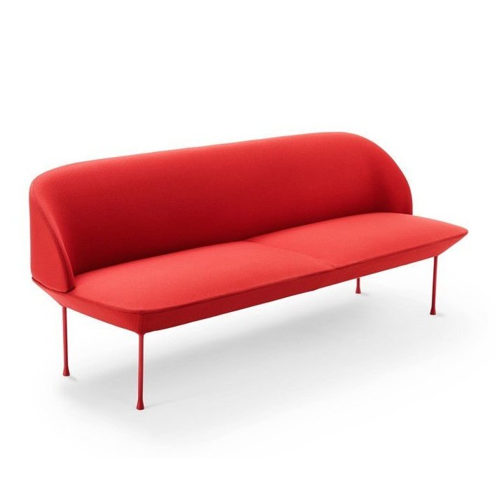 Osborn Sofa 3 Seater