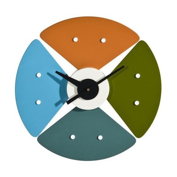Pedal Clock