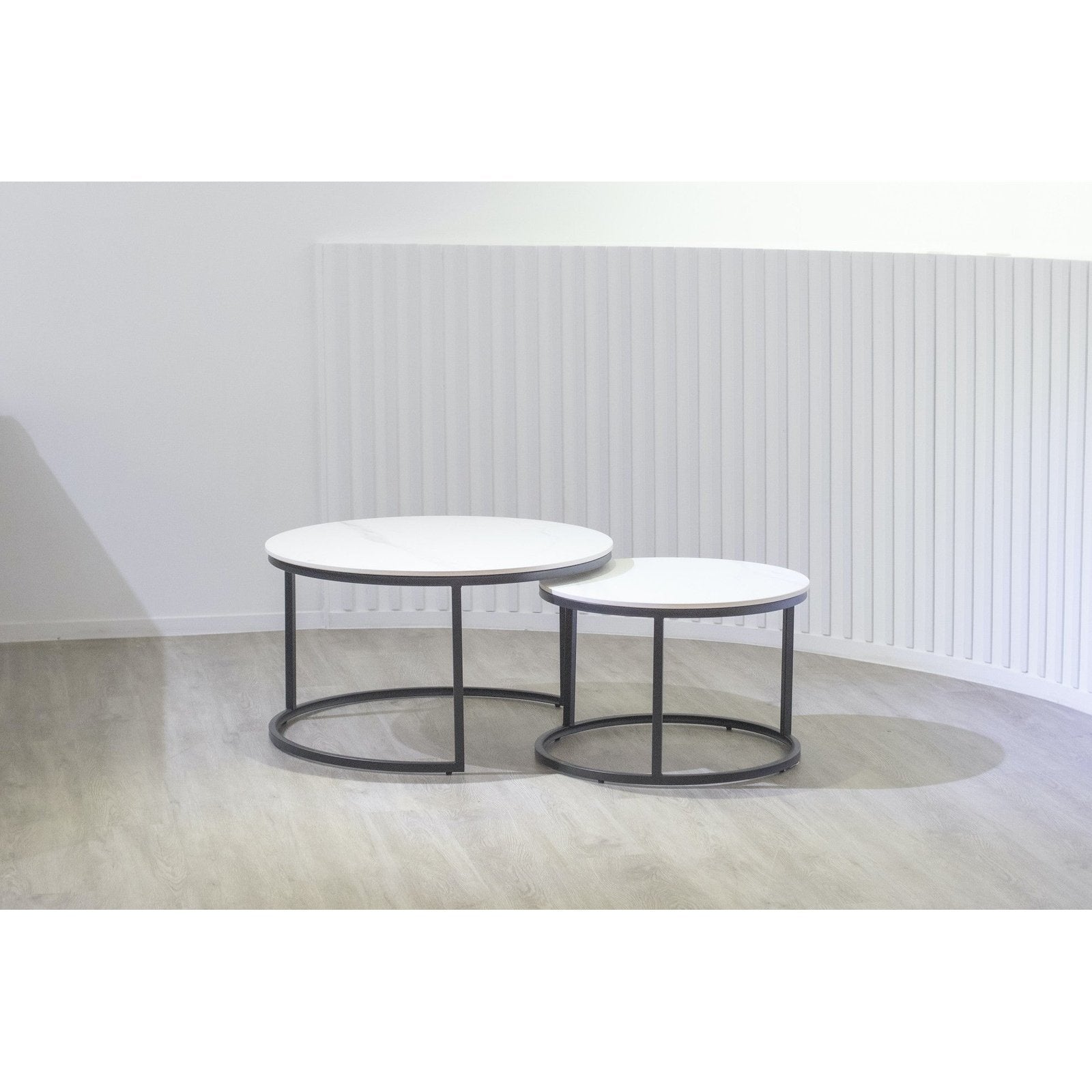Portland Coffee Table