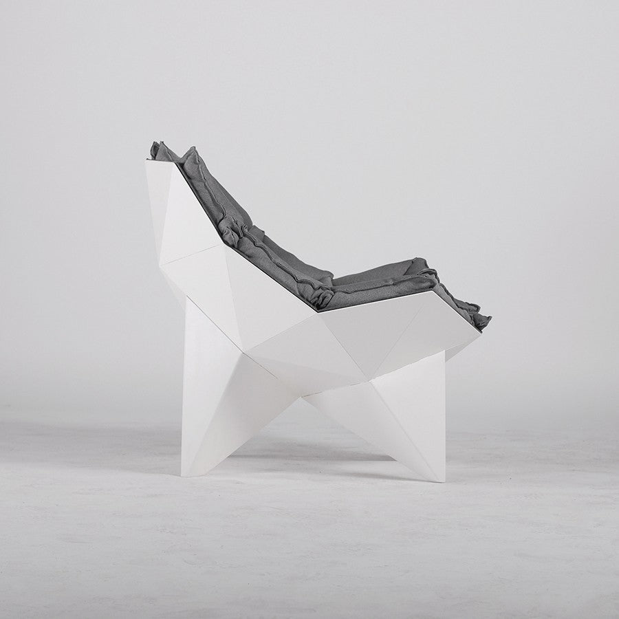 Quinn Lounge Chair