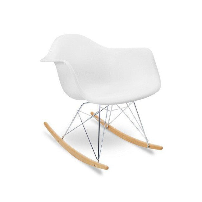 RAR Plastic Armchair - Unica Interior
