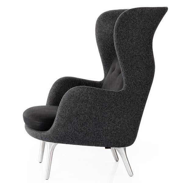 Roland Lounge Chair