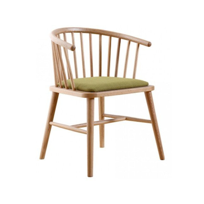 Sora Armchair