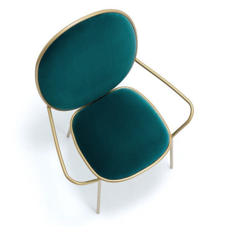 Stacy Dining Armchair - Unica Interior