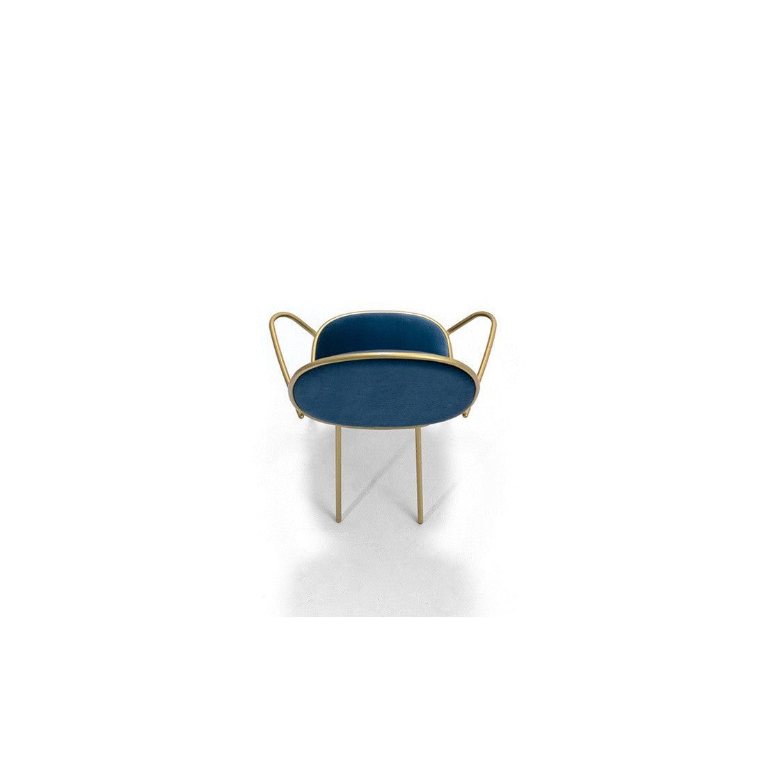 Stacy Dining Armchair - Unica Interior